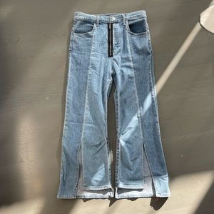 Kozaburo x J BRAND Jeans